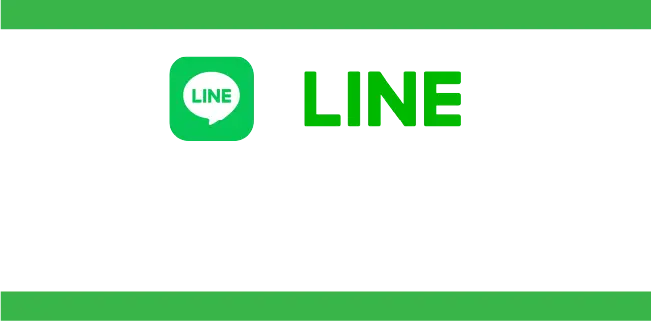 LINE